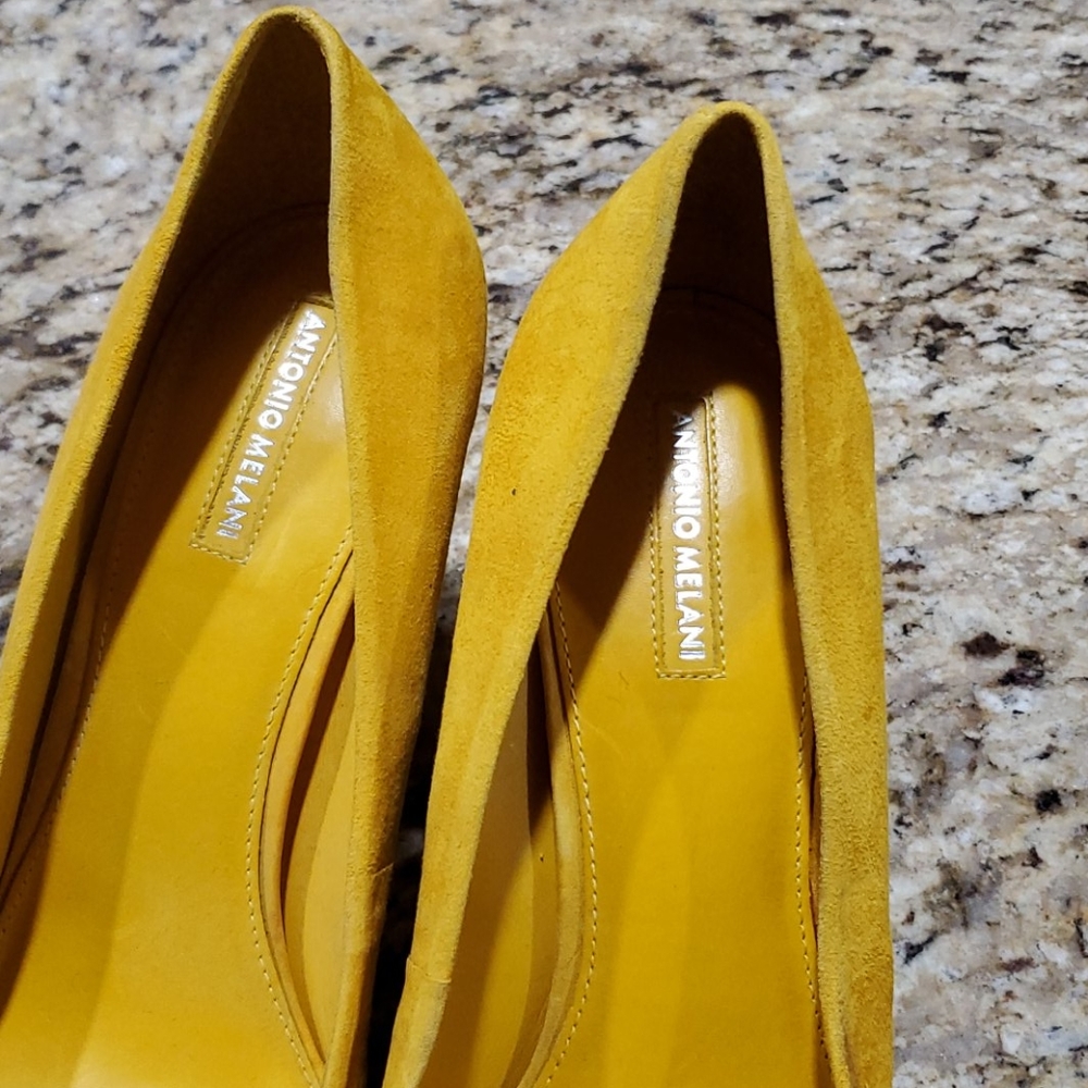 Ladies shoe - Picture 5 of 6